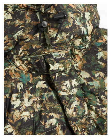 The North Face Army Polyester Jacket