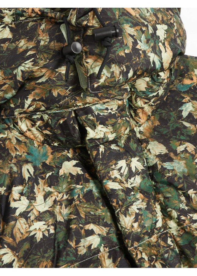 The North Face Army Polyester Jacket