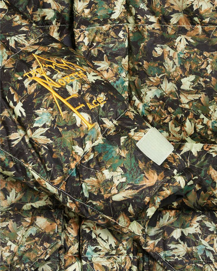 The North Face Army Polyester Jacket