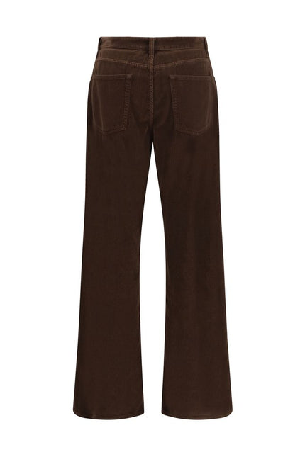 The Row Eglitta Pants