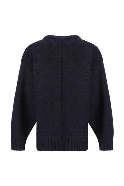 The Row Himus Sweater