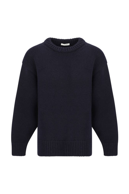 The Row Himus Sweater