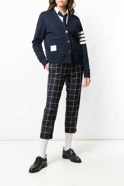 Thom Browne Sweaters Blue