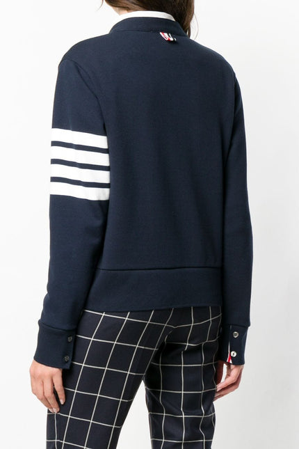 Thom Browne Sweaters Blue