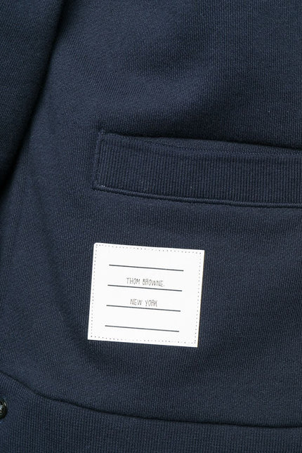 Thom Browne Sweaters Blue