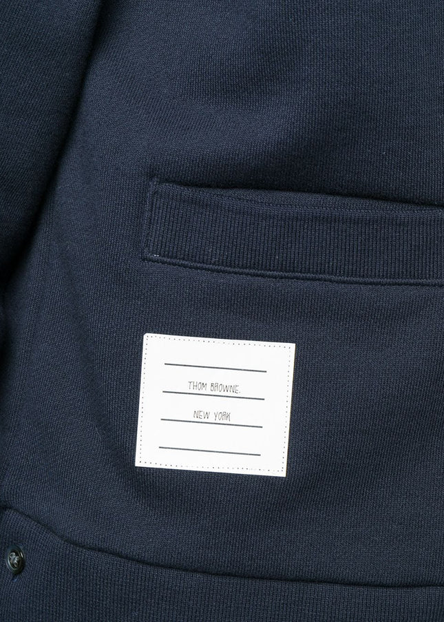 Thom Browne Sweaters Blue