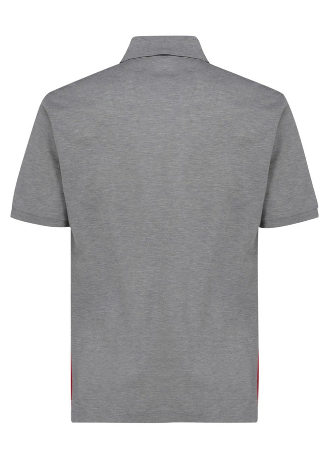 Thom Browne T-shirts and Polos Light Grey