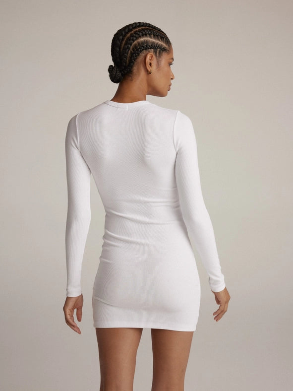 Tiana Mini WHITE