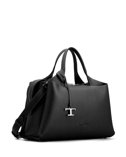 Tod's Bags.. Black-women > bags > handbag-Tod'S-UNI-Black-Urbanheer