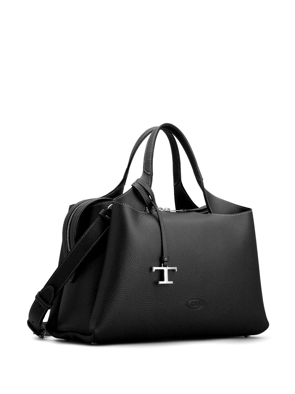 Tod's Bags.. Black-women > bags > handbag-Tod'S-UNI-Black-Urbanheer