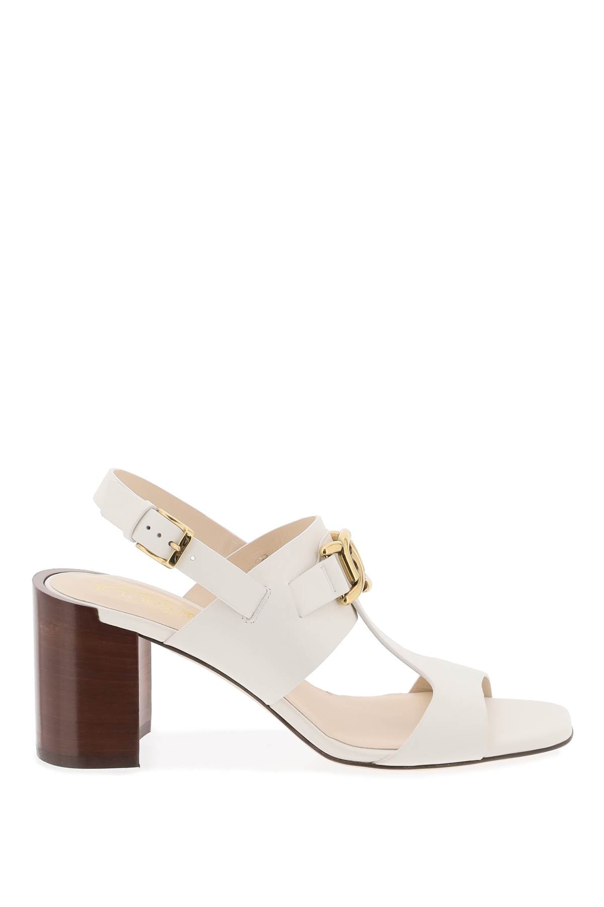 Tod's kate sandals-women > shoes > sandals-Tod'S-Urbanheer