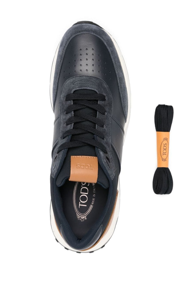 Tod'S Sneakers Blue