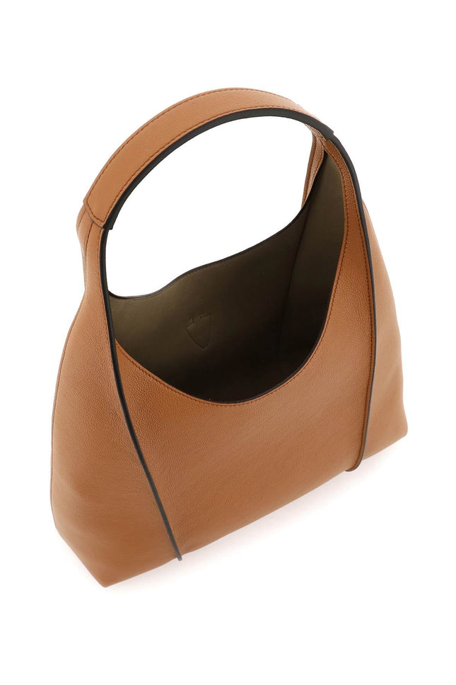 Tod's t timeless hobo bag-women > bags > general > cross body & shoulder bags-Tod'S-os-Brown-Urbanheer