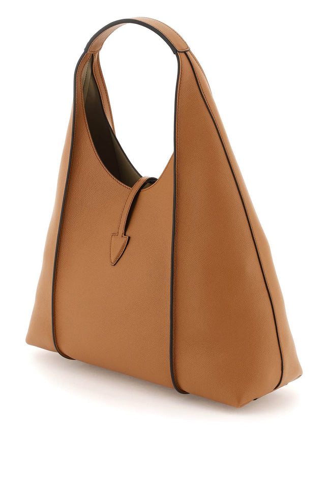 Tod's t timeless hobo bag-women > bags > general > cross body & shoulder bags-Tod'S-os-Brown-Urbanheer