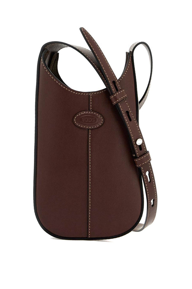 Tod'S micro di bag hobo handbag