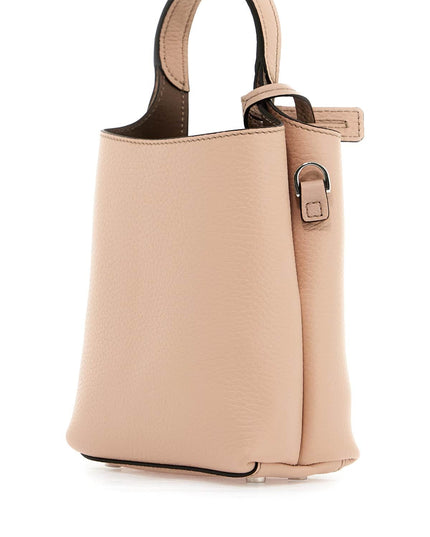 Tod'S mini leather handbag