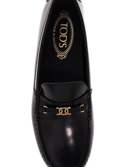 Tod'S tassel loa