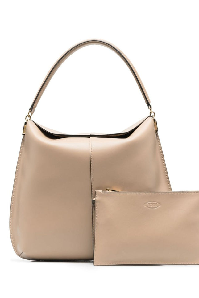 Tod's Bags.. Dove Grey