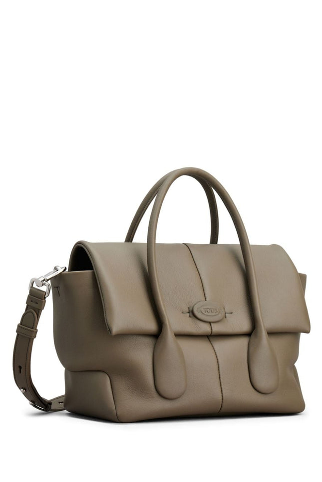 Tod's Bags.. Dove Grey