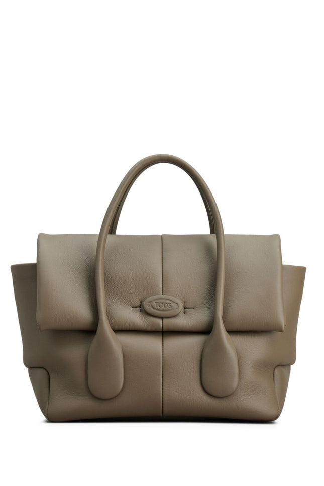 Tod's Bags.. Dove Grey