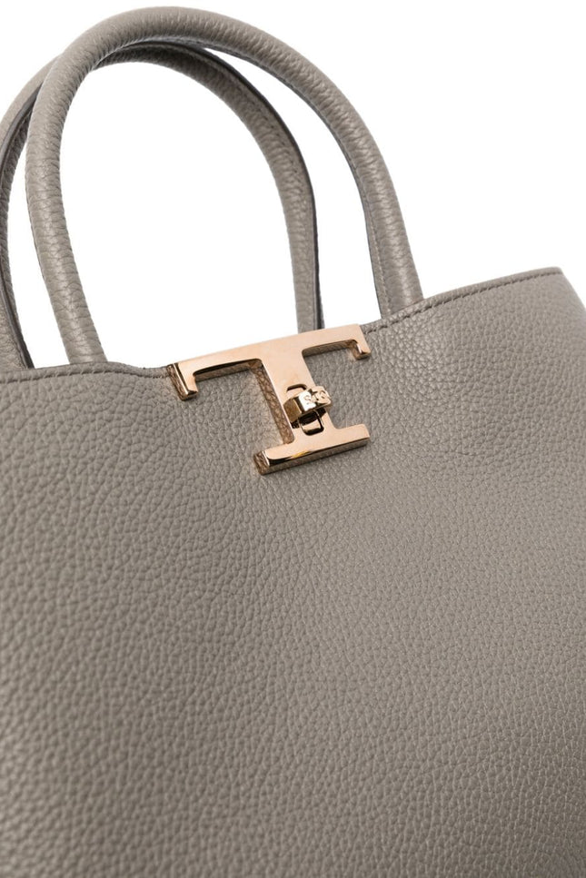 Tod's Bags.. Dove Grey