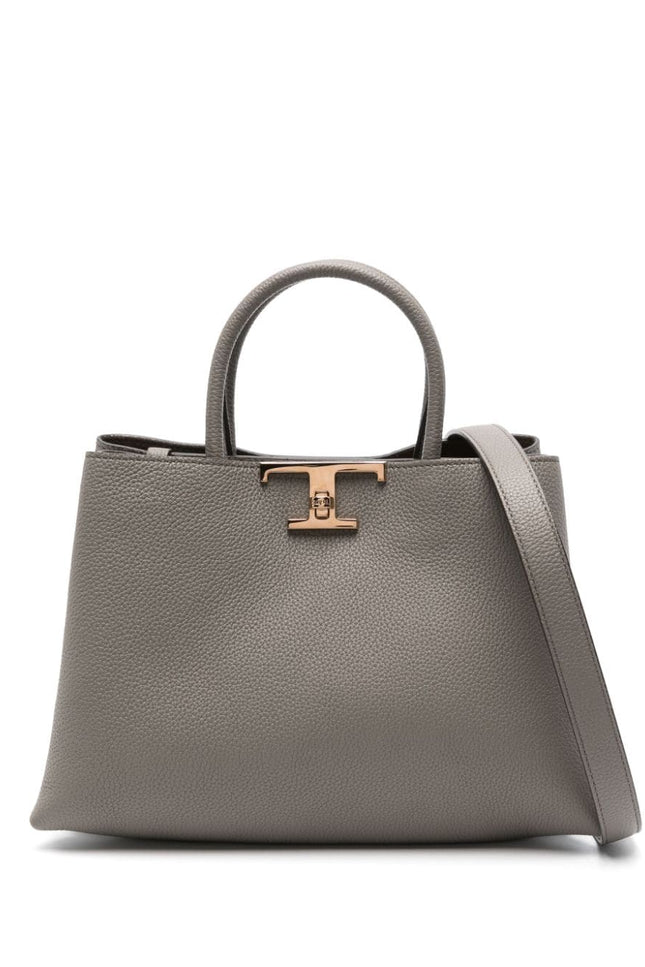 Tod's Bags.. Dove Grey