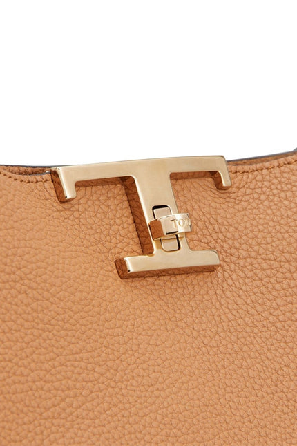 Tod'S Bags.. Leather Brown