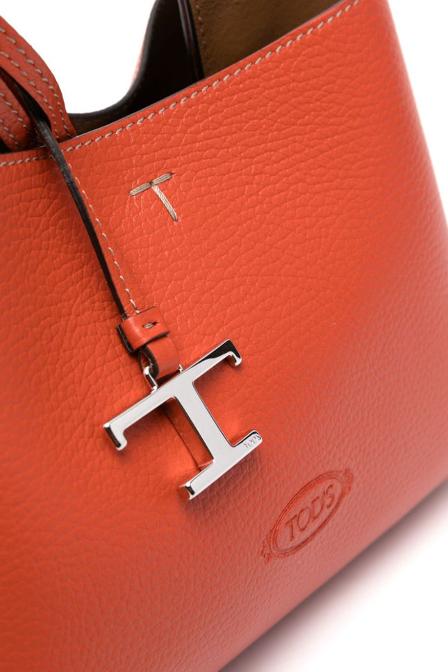 Tod's Bags.. Orange