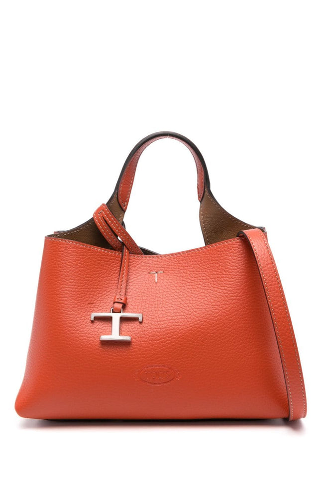 Tod's Bags.. Orange