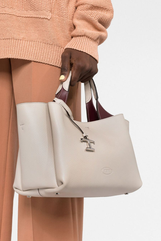 Tod'S Bags.. White