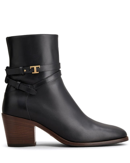 Tod's Boots Black