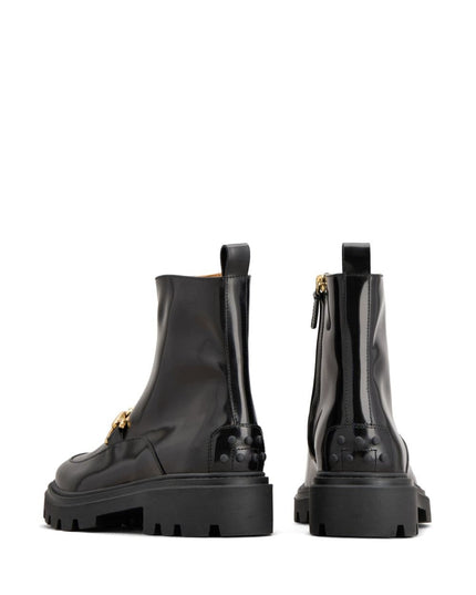 Tod's Boots Black