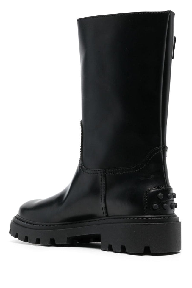 Tod'S Boots Black