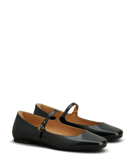 Tod's Flat shoes Black