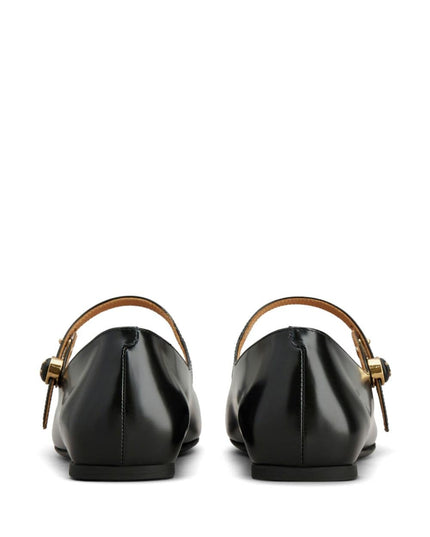 Tod's Flat shoes Black