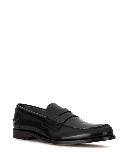 Tod's Flat shoes Black