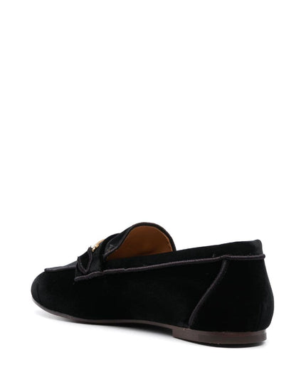 Tod's Flat shoes Black