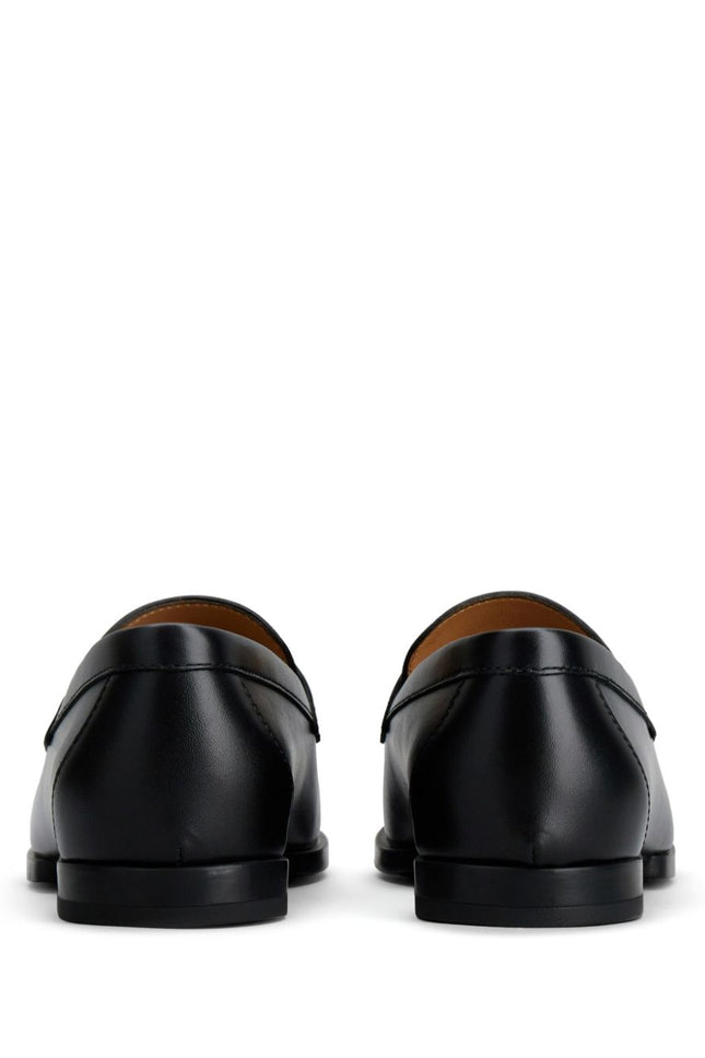 Tod's Flat shoes Black