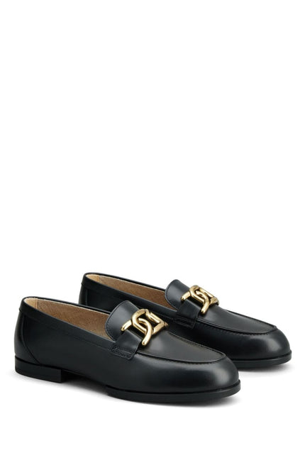 Tod's Flat shoes Black