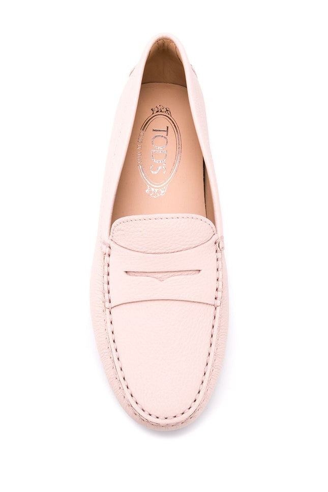 Tod's Flat shoes Pink