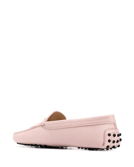 Tod's Flat shoes Pink