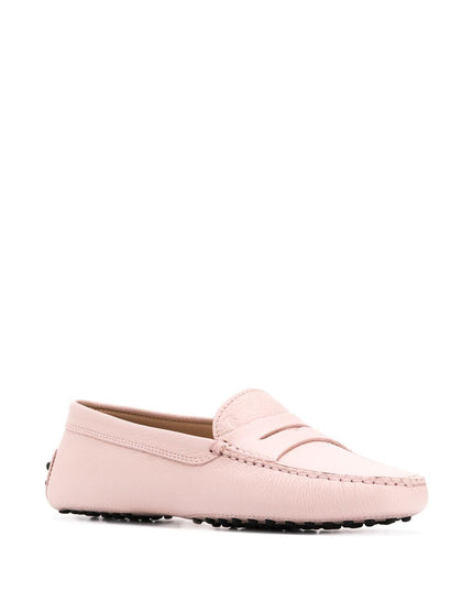 Tod's Flat shoes Pink