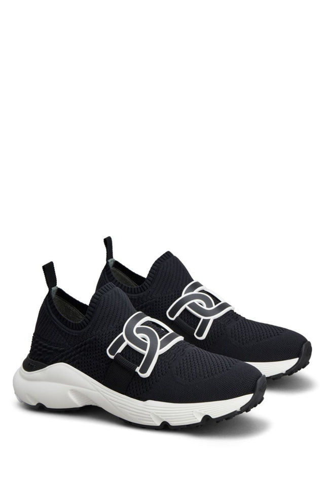 Tod'S Sneakers Black