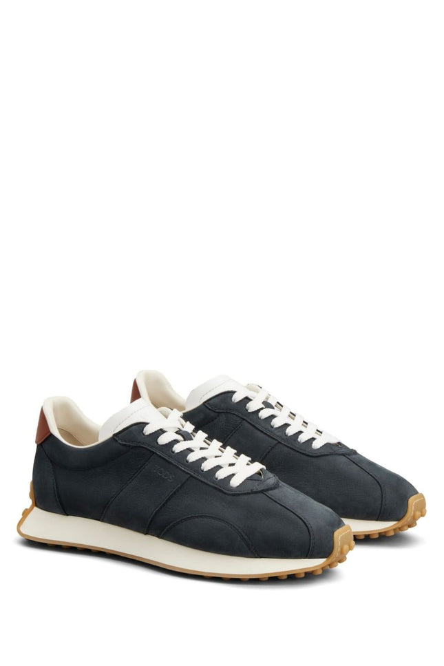 Tod's Sneakers Blue