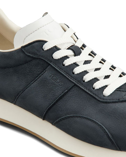 Tod's Sneakers Blue