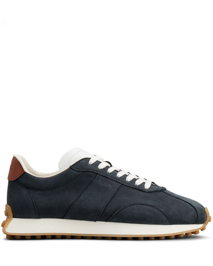 Tod's Sneakers Blue