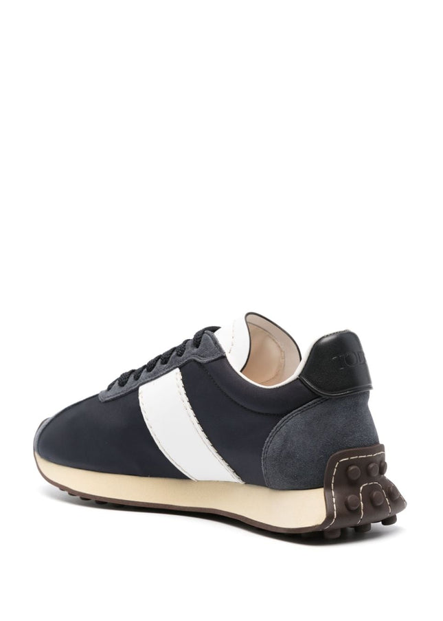 Tod's Sneakers Blue