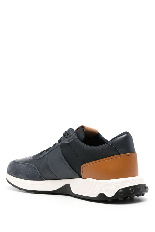 Tod's Sneakers Blue