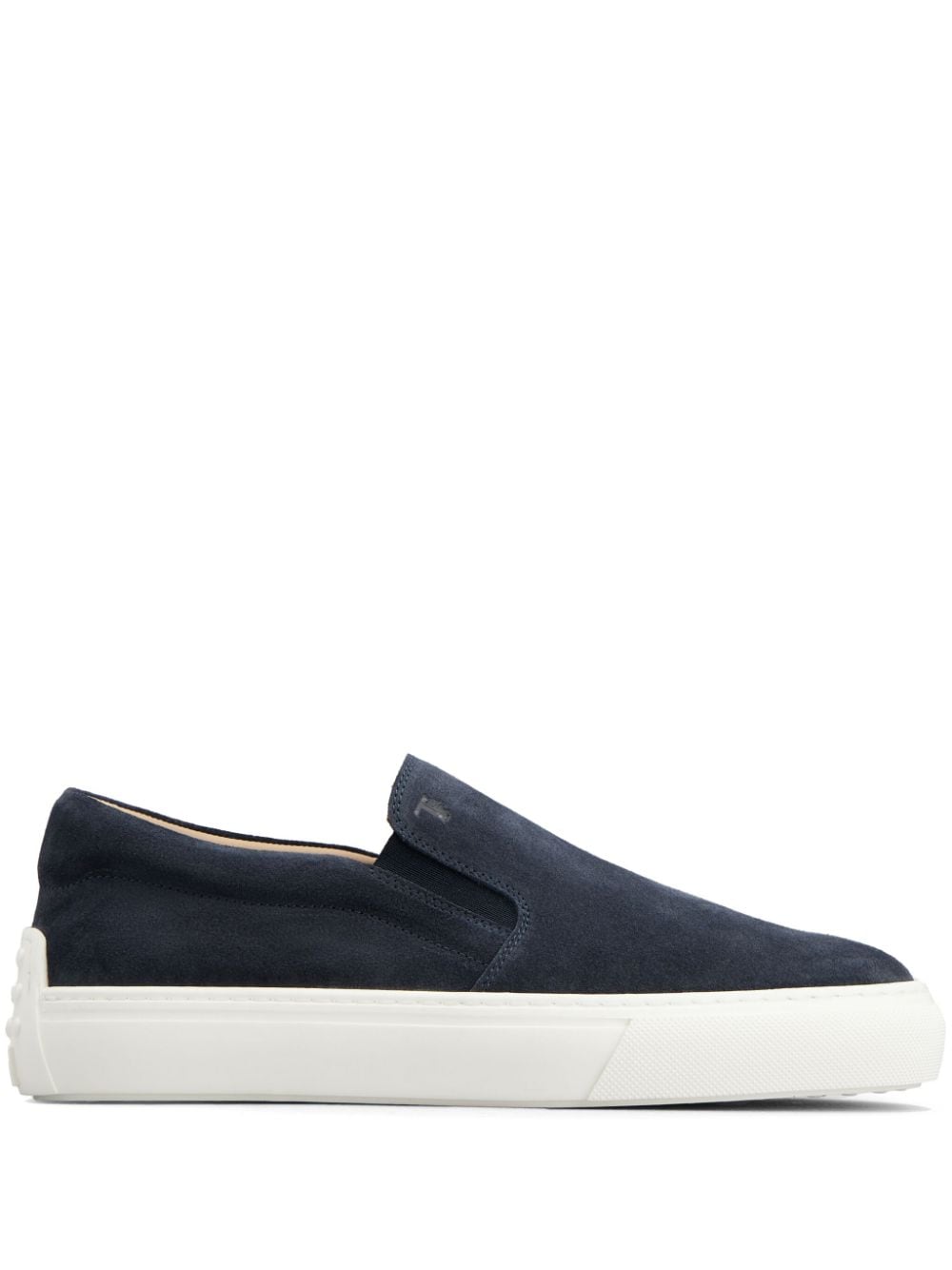 Tod'S Sneakers Blue