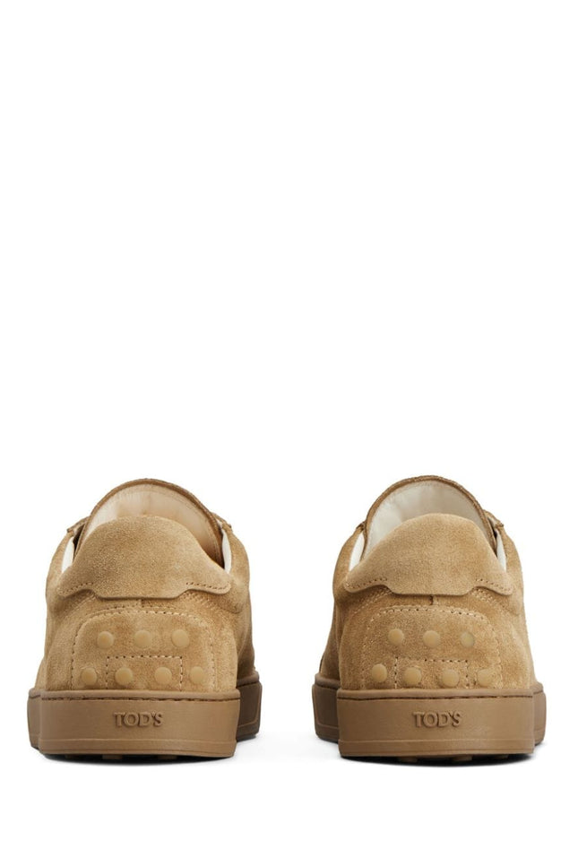 Tod's Sneakers Brown